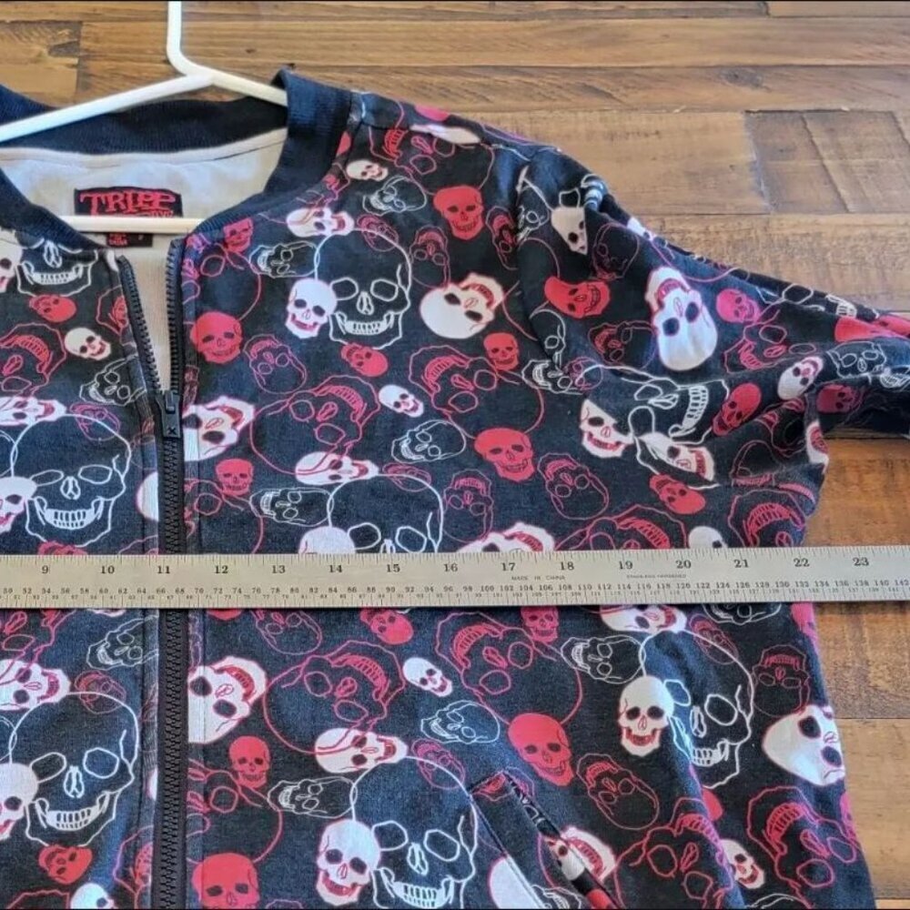 Tripp Jacket - Picture 6 of 6